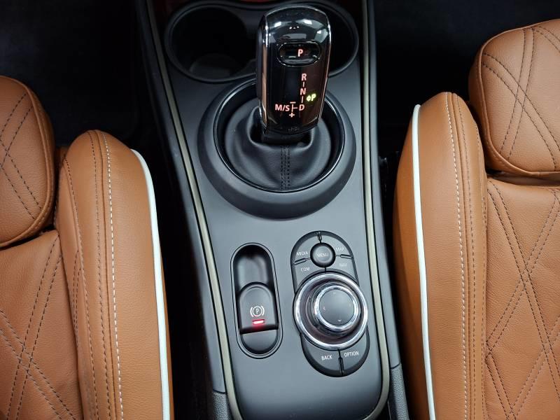 Mini Mini Countryman 136 ch Bva7 Cooper Edition Premium