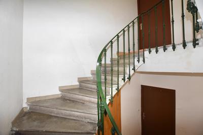 Immeuble - 168 m² - 9 pièces