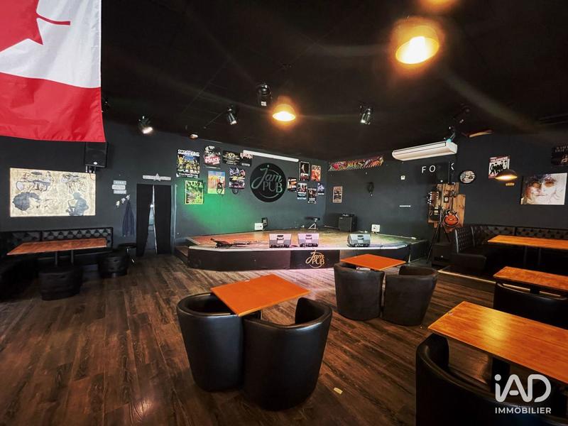 Local commercial - 380 m²