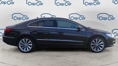 Volkswagen Passat 2.0 Fsi 150 Carat Edition