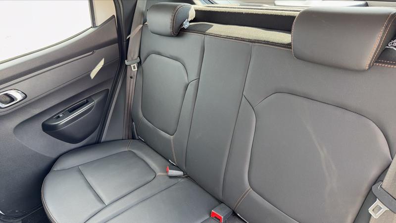 Dacia Spring Ev 65 Extrême