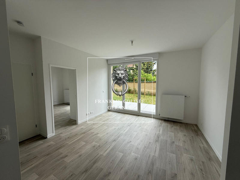 Appartement - 41 m² - 2 pièces