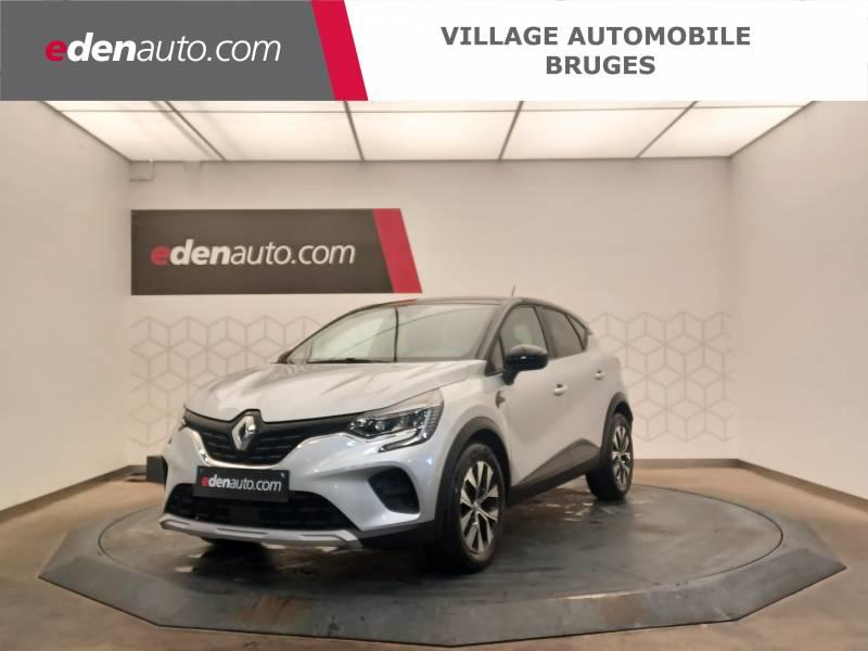 Renault Captur TCe 90 Evolution