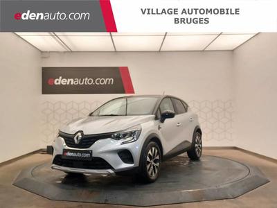 Renault Captur TCe 90 Evolution