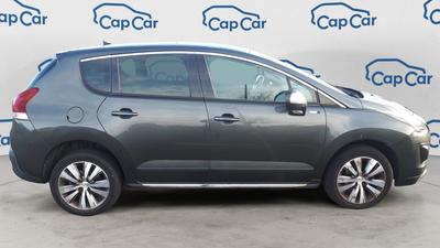 Peugeot 3008 1.6 HDi 115 Style - Première main