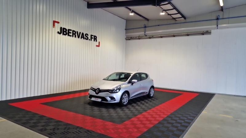 Renault Clio dci 75 energy