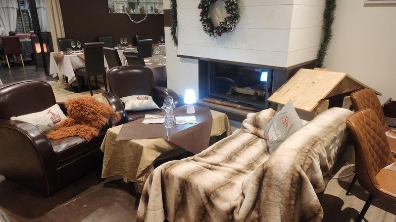 Fonds de commerce - 492 m²