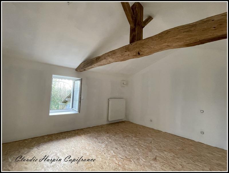 Maison - 133 m² - 6 pièces