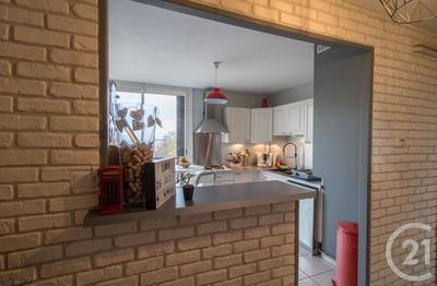 Appartement - 68 m² - 3 pièces