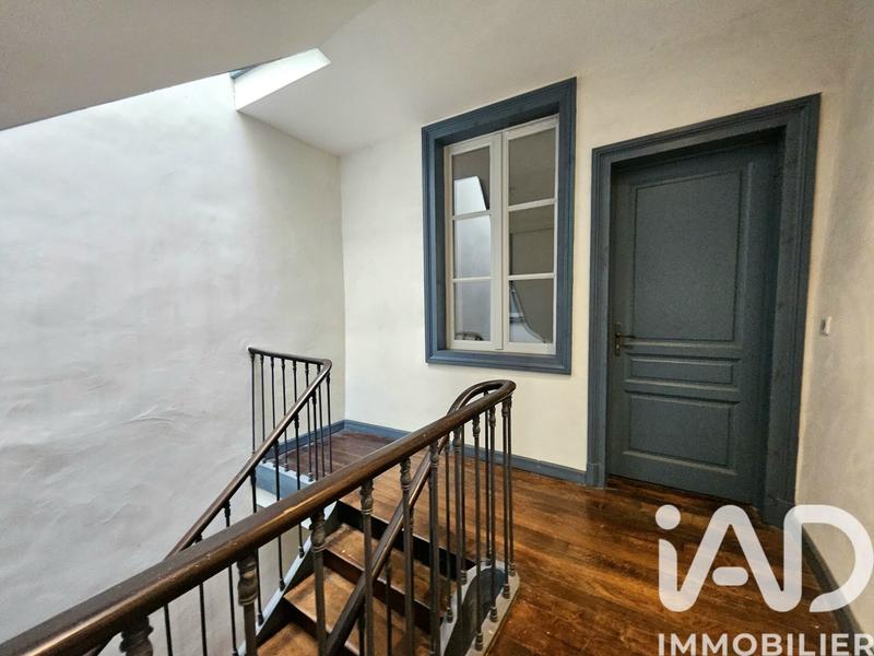 Appartement - 36 m² - 2 pièces