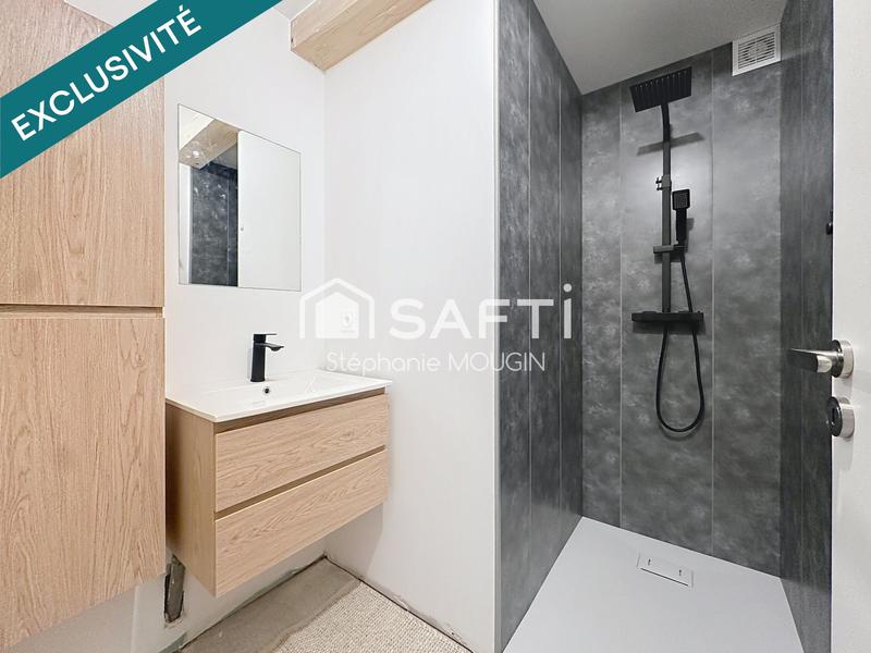 Maison - 150 m² - 7 pièces