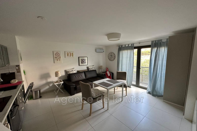 Appartement - 30 m² - 1 pièce