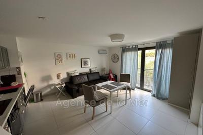 Appartement - 30 m² - 1 pièce