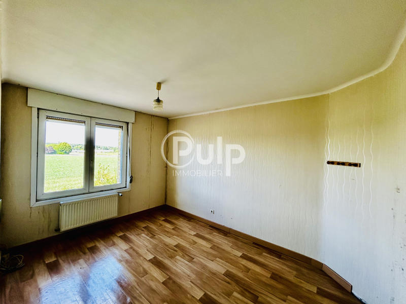 Maison de ville - 114 m² - 5 pièces