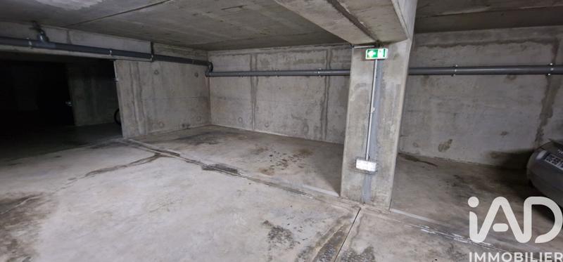 Parking - 16 m²