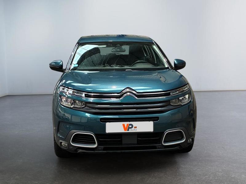 Citroën C5 Aircross PureTech 130 s&amp;S Eat8 Feel