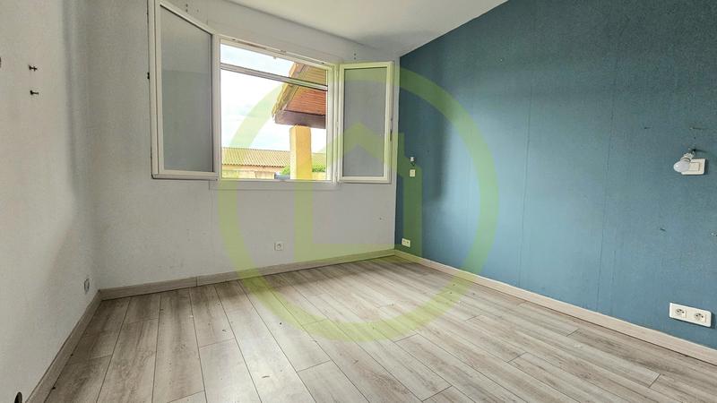 Maison - 113 m² - 5 pièces