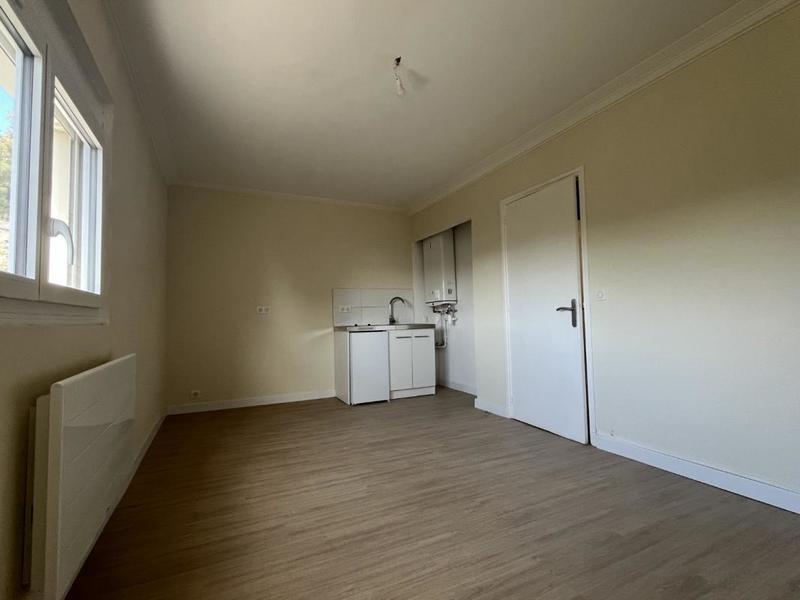 Studio - 32 m² - 1 pièce