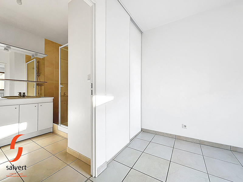 Appartement - 52 m² - 2 pièces