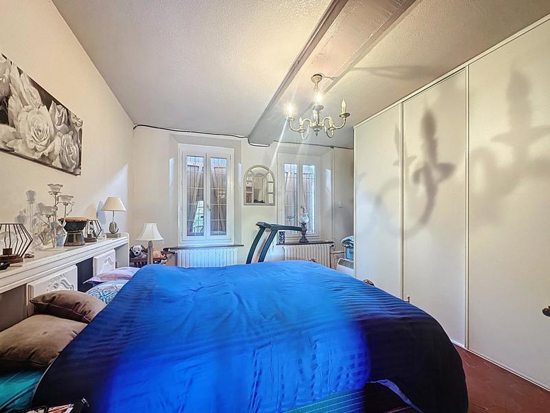 Maison - 172 m² - 6 pièces