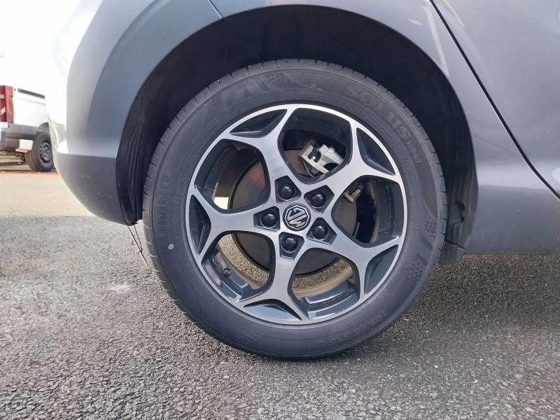 Mg mg3 1.5 l Hybrid+ 195 ch Comfort