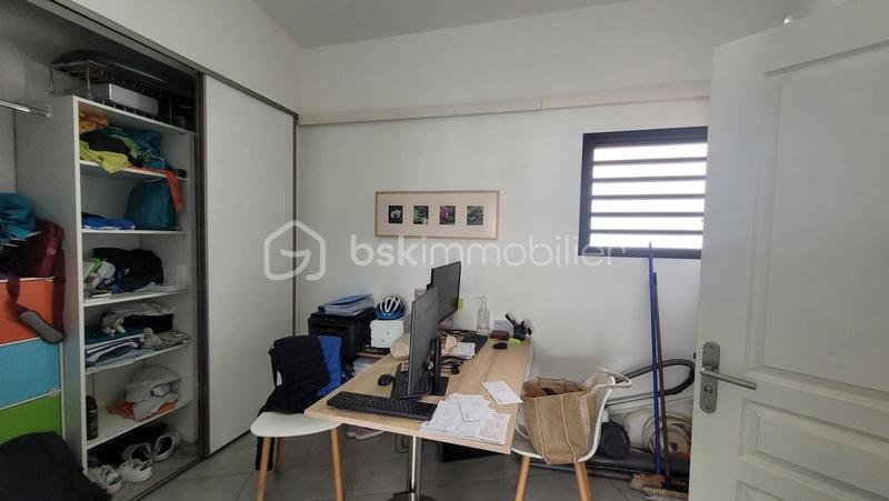 Local commercial - 110 m² - 5 pièces