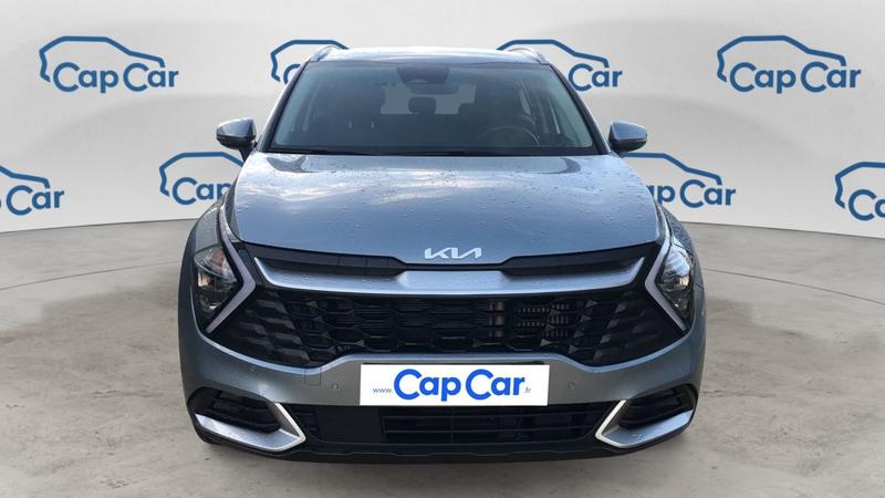 Kia Sportage 1.6 t-GDi 230 Hybrid Bva6 Active - Garantie constructeur Entretien