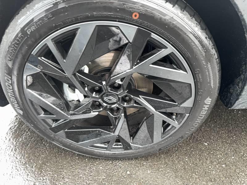 Renault Arkana E-Tech full hybrid 145 Gsr2 esprit Alpine