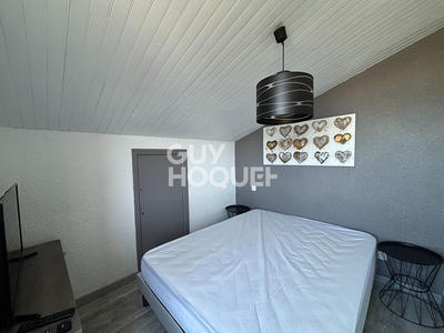 Appartement - 40 m² - 3 pièces