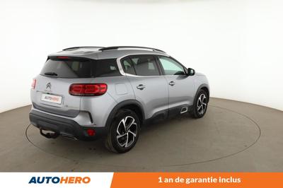 Citroën C5 Aircross 1.5 Blue-HDi c-Series Bv6 131 ch
