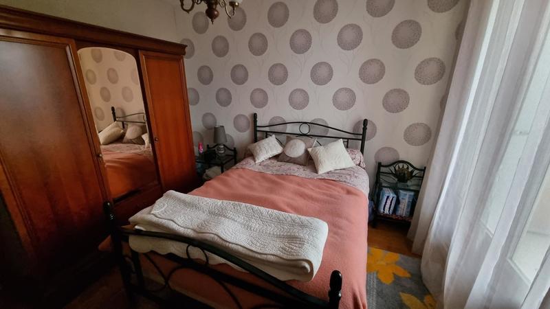 Appartement - 95 m² - 4 pièces