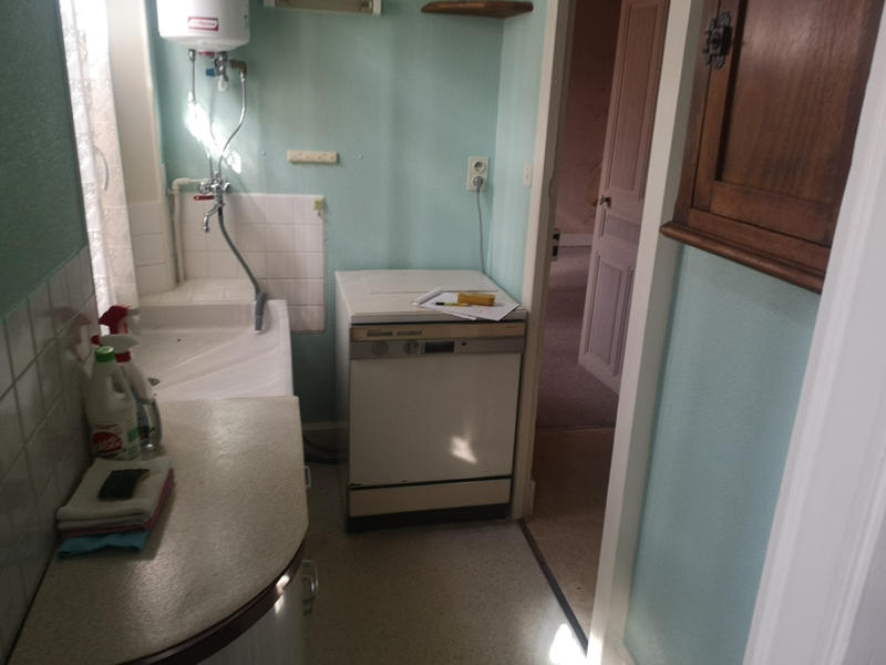 Maison - 174 m² - 5 pièces