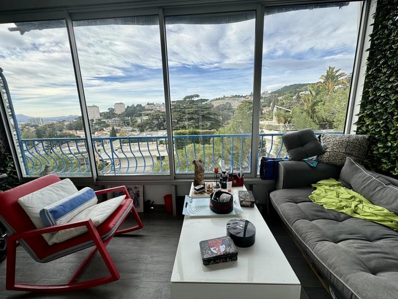 Appartement - 31 m² - 2 pièces