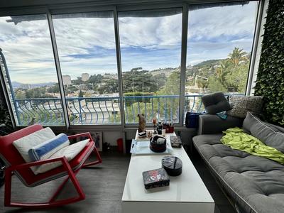 Appartement - 31 m² - 2 pièces