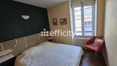 Maison - 123 m² - 5 pièces