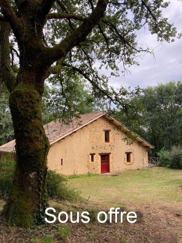 Maison - 215 m² - 7 pièces