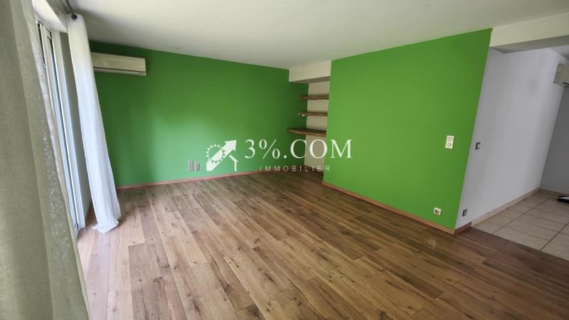 Maison - 165 m² - 7 pièces