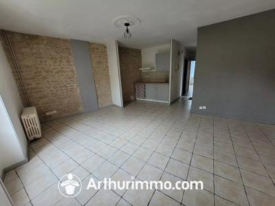 Appartement - 52 m² - 3 pièces