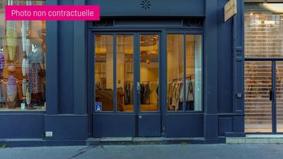 Local commercial - 140 m²