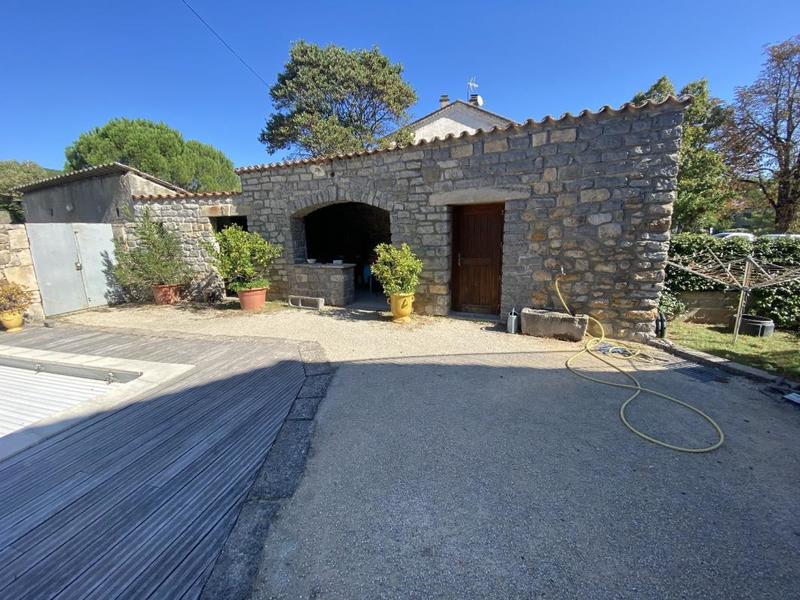 Maison - 119 m² - 4 pièces