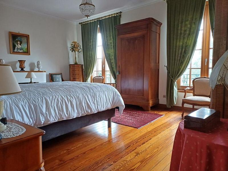 Maison - 148 m² - 6 pièces