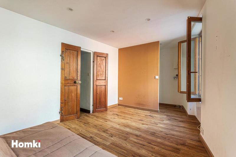 Maison de ville - 111 m² - 4 pièces