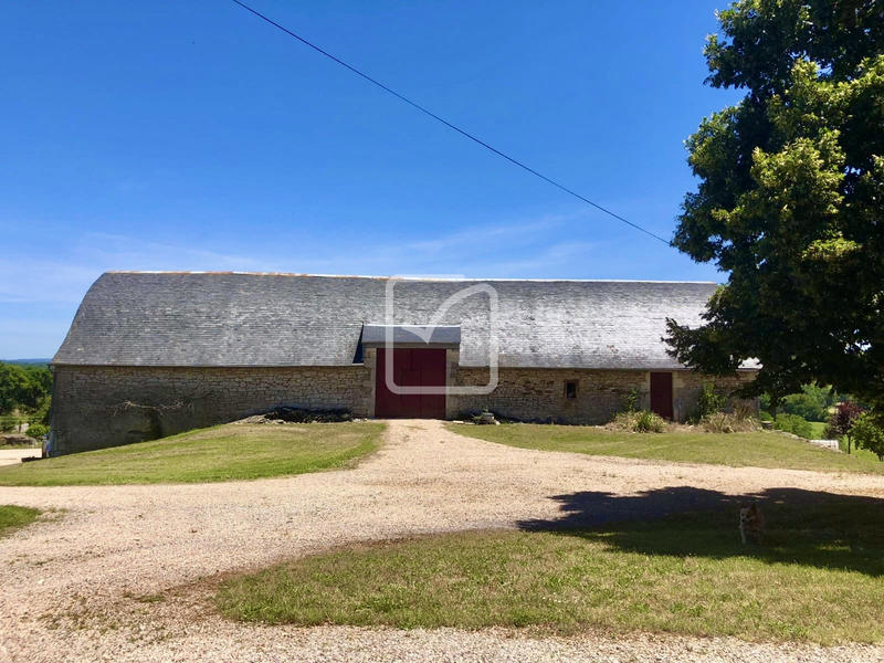 Maison - 314 m² - 13 pièces