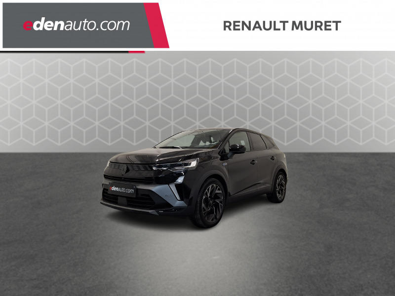 Renault Symbioz E-Tech full hybrid 145 Esprit Alpine