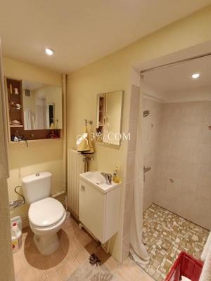 Maison de village - 227 m² - 6 pièces