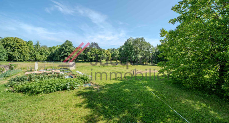 Ferme - 180 m² - 10 pièces