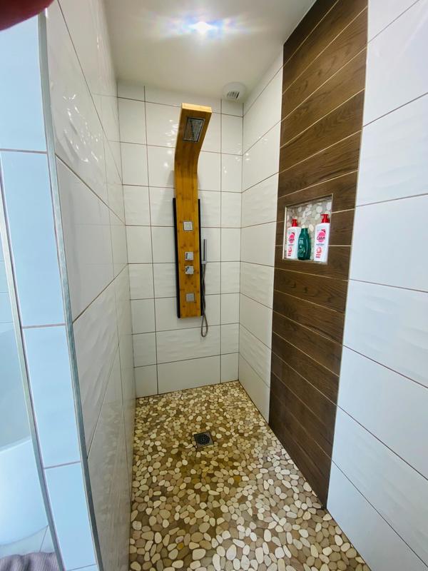 Maison - 108 m² - 4 pièces