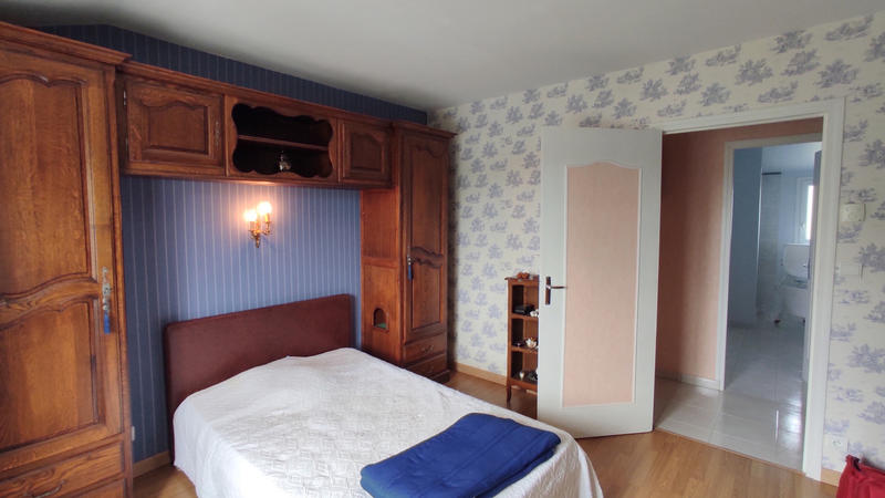 Maison - 131 m² - 4 pièces