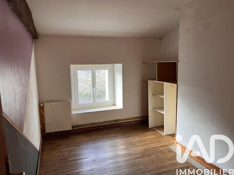 Maison de campagne - 111 m² - 5 pièces