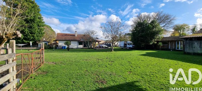 Maison de campagne - 174 m² - 6 pièces